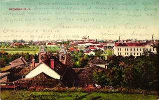 Szombathely, Dukesz Jenő kiadása