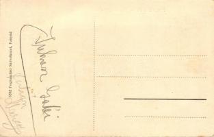 Fonyódfürdő, Szövetkezeti üzlet