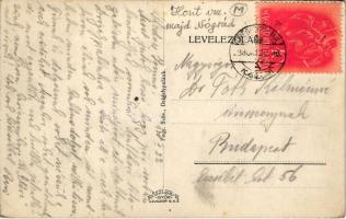 Drégelypalánk, Szövetkezet főüzlete