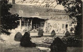 Duka, villa
