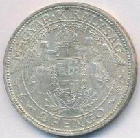 1939. 2P Ag "Madonna" T:2
Adamo P7