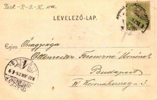 Vecsés, Katolikus templom; Horák Vilma kiadása