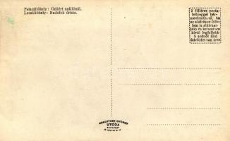 Budapest XXII. Budafok, Kutyavilla halászcsárda