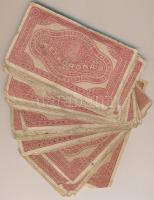 1920. 2K (52x) T:III-,IV