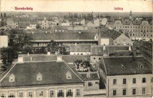 Szombathely (EK)