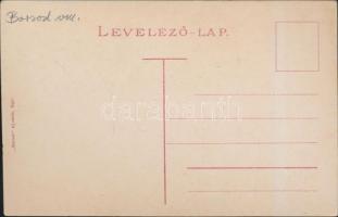 Nagyvisnyó, Református templom