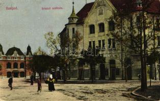 Szeged, Bristoll szálloda