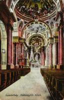 Szombathely - 10 db régi városképes lap, vegyes minőségű