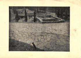 Szombathely - 9 db városképes lap, vegyes minőségű