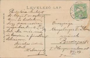 Zólyom, Vasgyár / iron works