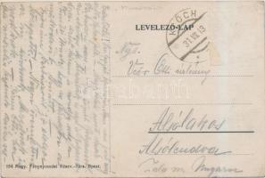 Görhegy, Gerlinci; Iskola / school (Rb)