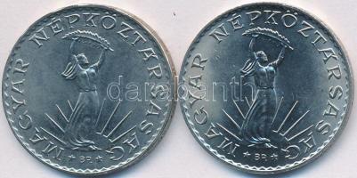 1974-1975. 10Ft (2x) T:1-