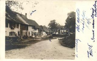 1915 Lippoldswilen, workshop photo (fa)