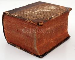 Wiener Zeitung für das Jahr 1800. 1. köt. Wien, Ghelenschen Erben. A világ egyik legrégebbi, mai nap...