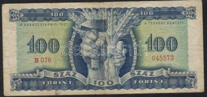 1946. 100Ft T:II/III