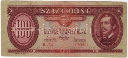 1947. 100Ft T:II/III+