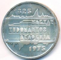 1975. 200Ft Ag "Magyar Tudományos Akadémia" T:BU 
Adamo EM47
