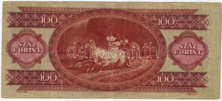 1947. 100Ft T:II/III+