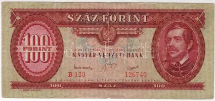 1949. 100Ft T:II/III+