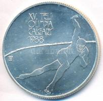 1986. 500Ft Ag "Téli Olimpia-Calgary" T:BU
Adamo EM98