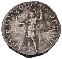 Római Birodalom / Róma / Traianus Kr. u. 103-111. Denar Ag (2,81g) T:2-
Roman Empire / Roma / Trajan...