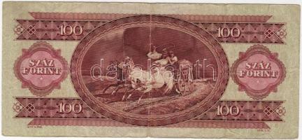 1949. 100Ft T:II/III+