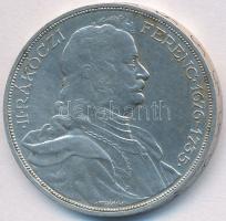 1935. 2P Ag "Rákóczi" T:2
Adamo P7.2