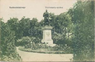 Székesfehérvár, Vörösmarty szobor