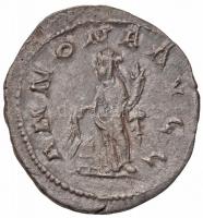 Római Birodalom / Róma / I. Philippus 244-247. Antoniniaus Ag (3,19g) T:2,2-
Roman Empire / Rome / P...