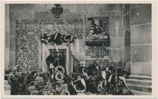 Kassa - 8 db régi képeslap / 8 old postcards