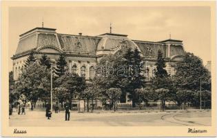 Kassa - 8 db régi képeslap / 8 old postcards