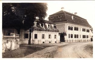 Felek, Freck, Avrig; Sanatorium Brukenthal