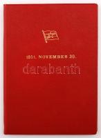 1951 Rákosi Mátyás: a jegyrendszer megszüntetéséről, a mezőgazdasági áruk szabad forgalmáról a munka...