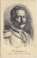 Wilhelm II s: E. Fröhlich (EB)