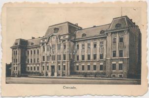 Trencsén, Igazságügyi palota / palace of justice