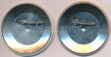 1991. "60 éves a magyar óceánrepülés / Endresz György, Magyar Sándor" + ~1990. "Minds...