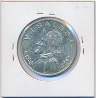 Panama 1966. 1B Ag T:1-,2
Panama 1966. 1 Balboa Ag C:AU,XF