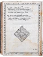 Zrínyi Miklós: Adriai tengernek Syrenaia, Groff Zríni Miklos. 
Béchben, 1651. Kosmerovi Máte. 160 le...