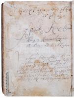 Zrínyi Miklós: Adriai tengernek Syrenaia, Groff Zríni Miklos. 
Béchben, 1651. Kosmerovi Máte. 160 le...