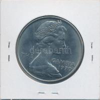 Gambia 1970. 8Sh Cu-Ni "Víziló" T:1-,2
Gambia 1970. 8 Shilligs Cu-Ni "Hippopotamus&qu...
