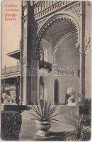 Alupka, Aloupka; Alhambra