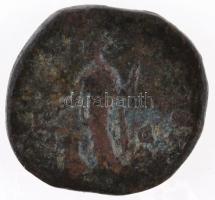 Római Birodalom / Róma / Marcus Aurelius 168-169. Dupondius Br (13.73g) T:3
Roman Empire / Rome / Ma...