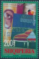 2003 Európa CEPT: plakátművészet sor záróértéke Mi 2929
