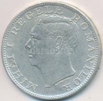 Románia 1944. 500L Ag T:2
Romania 1944. 500 Lei Ag C:XF
Krause KM#65
