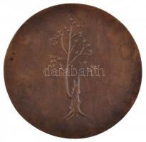 Madarassy Walter (1909-1994) 1955. "Magyarország Felszabadulásának 10 éves évfordulójára" ...