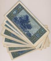 1945. 1.000.000P (30x) T:vegyes