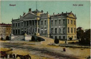 Szeged, Kultúrpalota