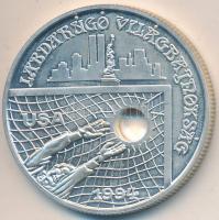 1993. 1000Ft Ag "Labdarúgó VB" T:BU
Adamo EM132