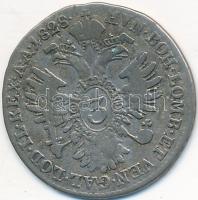 Ausztria 1828A 3Kr Ag "I. Ferenc" T:3
Austria 1828A 3 Kreuzer Ag "Franz I" C:F