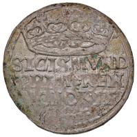 Lengyel Királyság 1528. 1Gr Ag "I. Zsigmond" Krakkó (2.12g) T:2-,3
Poland 1528. 1 Grossi ...